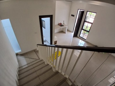 Disewakan rumah attic Maison de Wisteria di Metland Menteng, Jakarta Timur-3