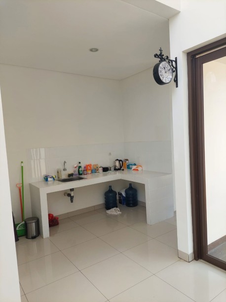 Rumah 1 lantai di Citra Sentul Raya lebar 7, hadap Boulevard Utama-8