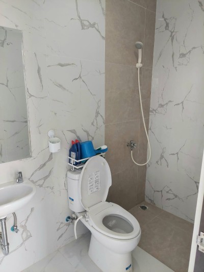 Rumah 1 lantai di Citra Sentul Raya lebar 7, hadap Boulevard Utama-6