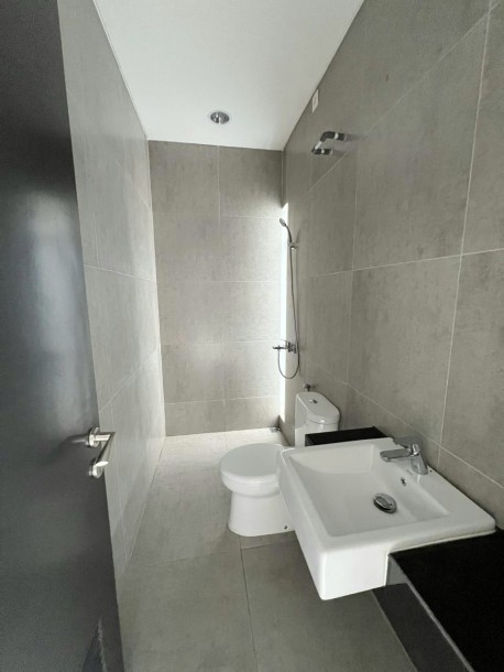 Rumah siap huni dekat ke AEON MALL & IKEA JAKARTA GARDEN CITY-8