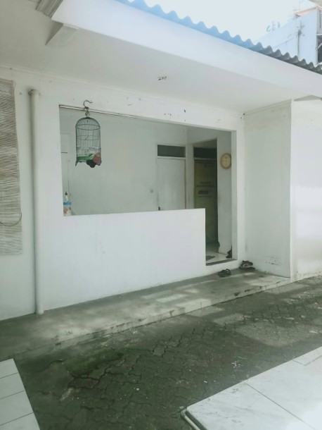 Gedung aba abi 5 lantai, matraman jakarta pusat-4