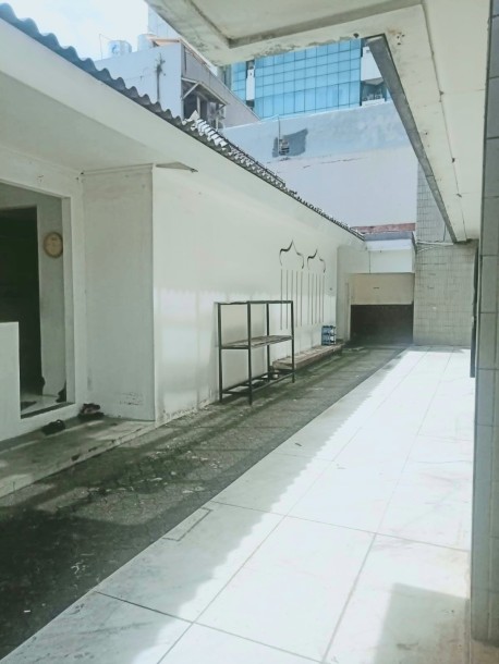 Gedung aba abi 5 lantai, matraman jakarta pusat-5