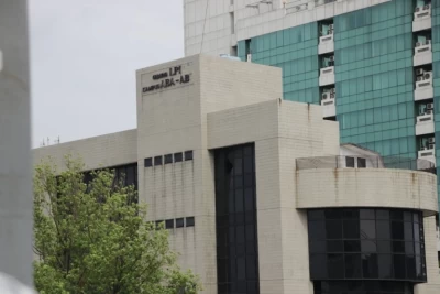 Gedung aba abi 5 lantai, matraman jakarta pusat-2