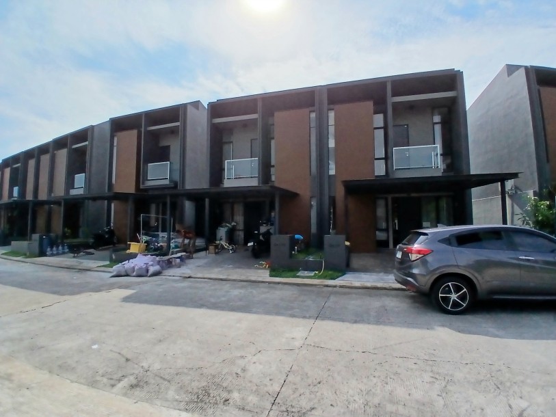 Rumah siap huni di Bekasi, subsidi DP dan free biaya-biaya-0