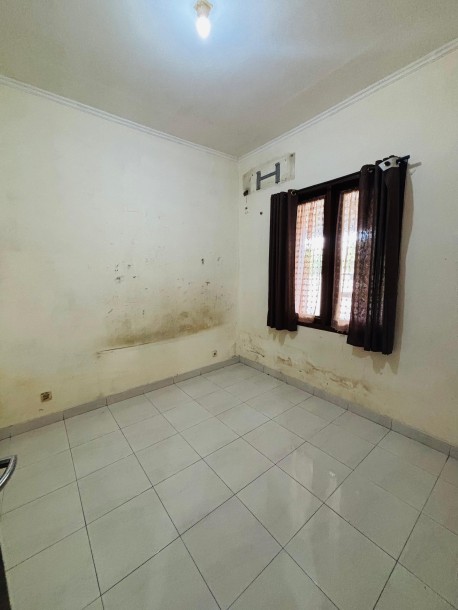 Rumah siap huni di Cluster Harmoni, Harapan Indah Bekasi-5