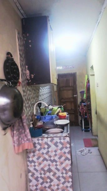 Rumah kontrakan di Penggilingan cakung, belakang kantor walikota jakarta timur-5