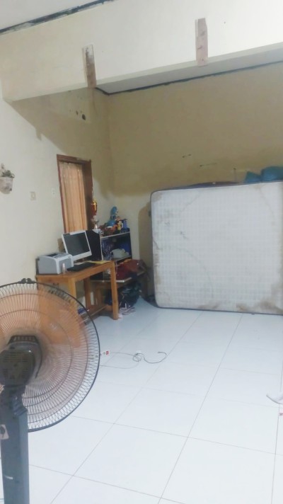 Rumah kontrakan di Penggilingan cakung, belakang kantor walikota jakarta timur-10