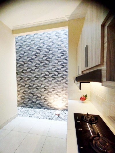 Ruko disewakan di Metland Menteng-3