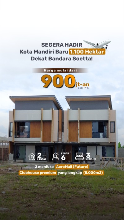 Asthara Sky Front City