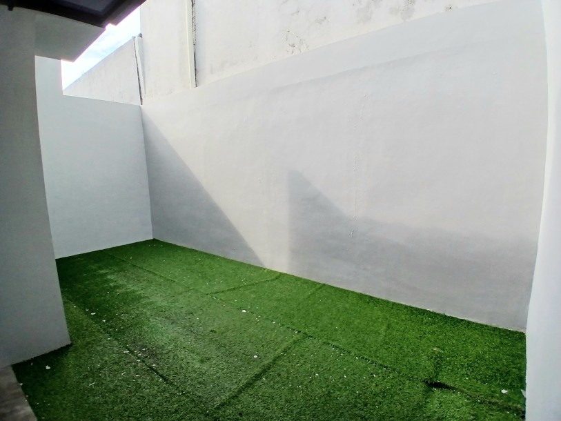 Rumah siap huni di grand residence city, bekasi, Booking 5juta langsung akad, free biaya2-8