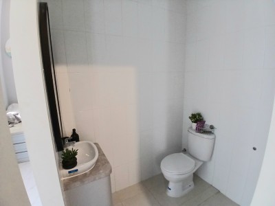 Rumah siap huni di grand residence city, bekasi, Booking 5juta langsung akad, free biaya2-9