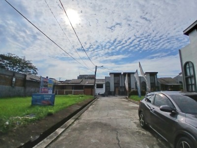 Rumah siap huni di grand residence city, bekasi, Booking 5juta langsung akad, free biaya2-12