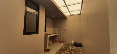 Sewa Rumah Summarecon Crown Gading-7