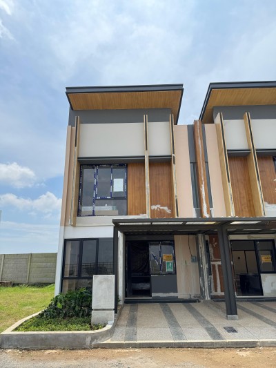 Asthara Skyfront City 6x10