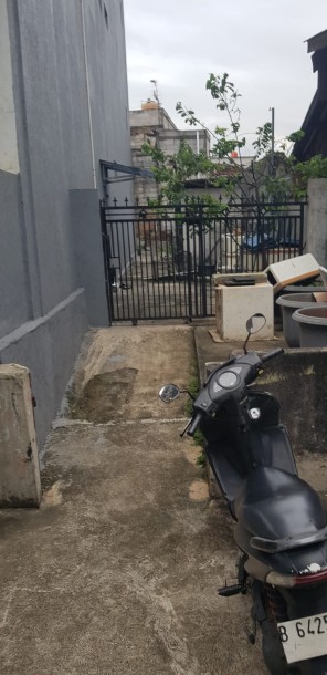 Dijual Tanah Kavling di Tanah Tinggi-1