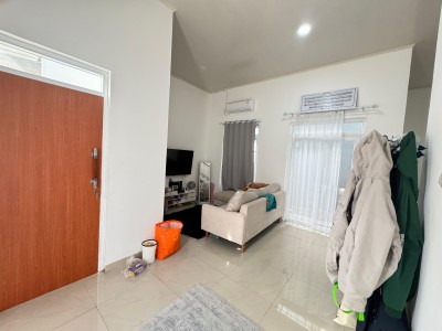 Rumah di Cluster The Mansion Bekasi-3