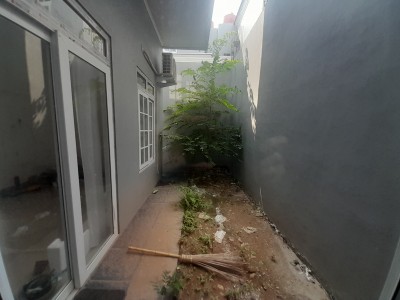 Rumah di Cluster The Mansion Bekasi