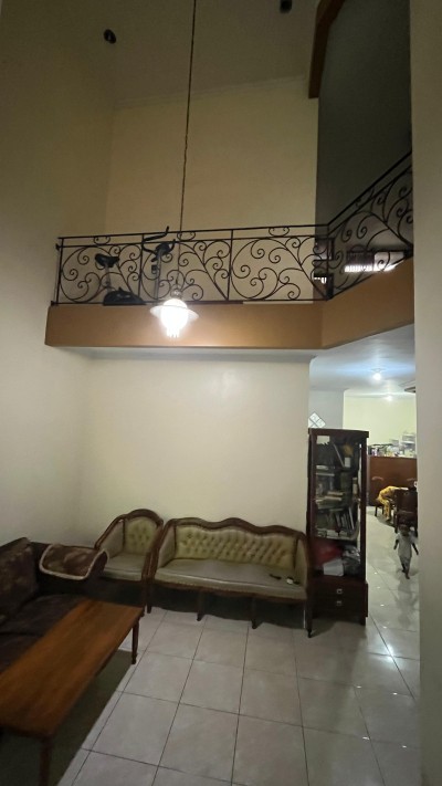 RUMAH SIAP HUNI 2 LANTAI KOMP KOPERASI DEPOK JAWA BARAT