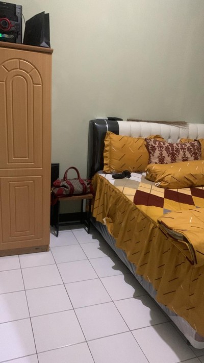 Dijual Rumah Walet Beserta Tanah Luas 18500 Meter Klari, Karawang-2